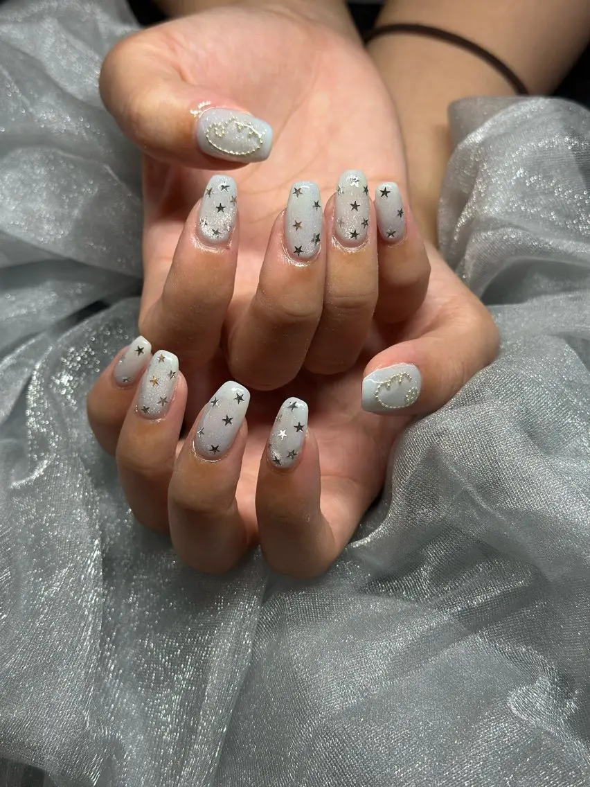 ネイル Garden Takeuchiのネイルデザイン
