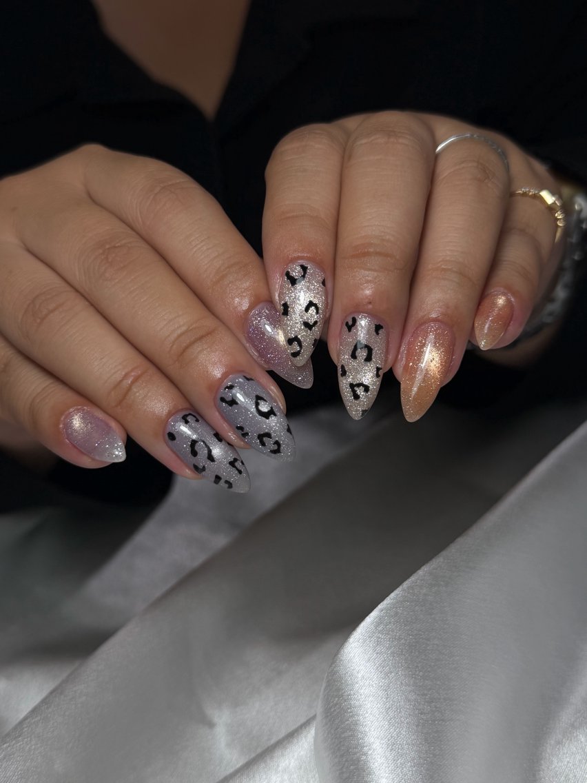 ネイル ハンドネイル nail by naduのネイルデザイン