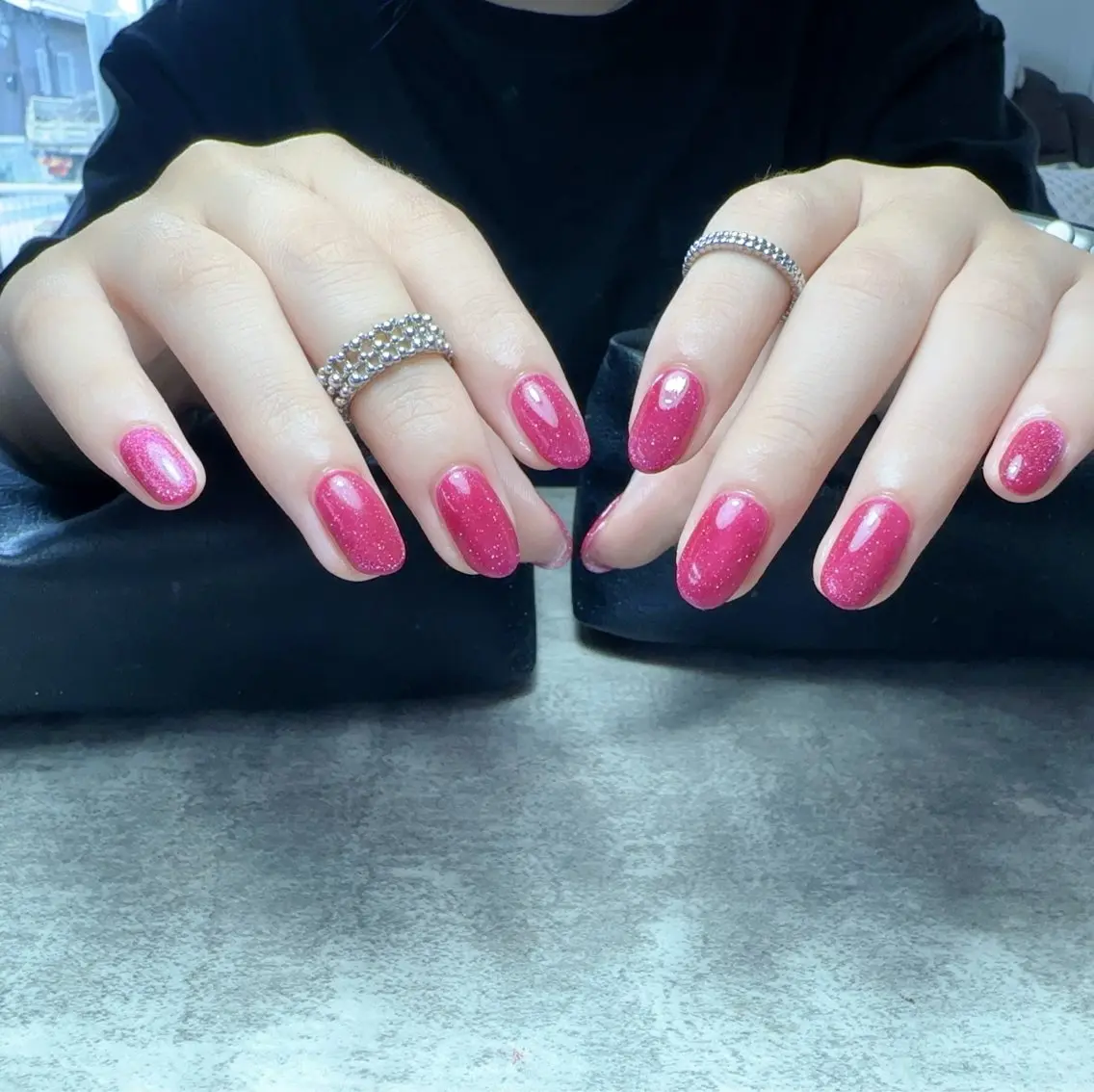 ネイル Nana nail 8:00~22:00のネイルデザイン