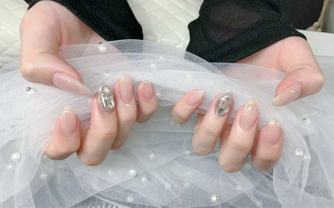 ネイル ハンドネイル Enshin nail salonのネイルデザイン