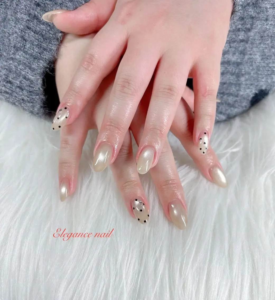 ネイル Elegance Nail本厚木店舗のネイルデザイン