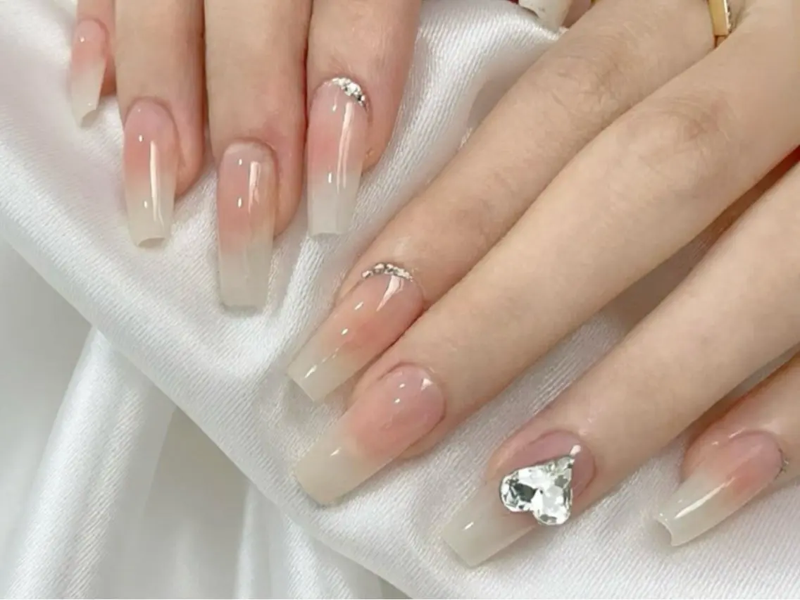 ネイル ハンドネイル Chie nail designのネイルデザイン