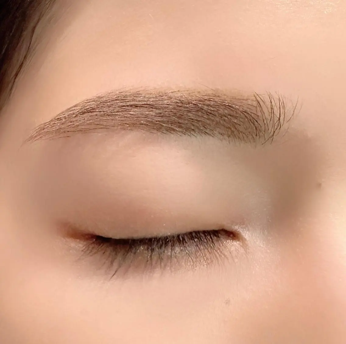 アイブロウ ワックス脱毛 takako _eyedesignのマツエク・マツパデザイン
