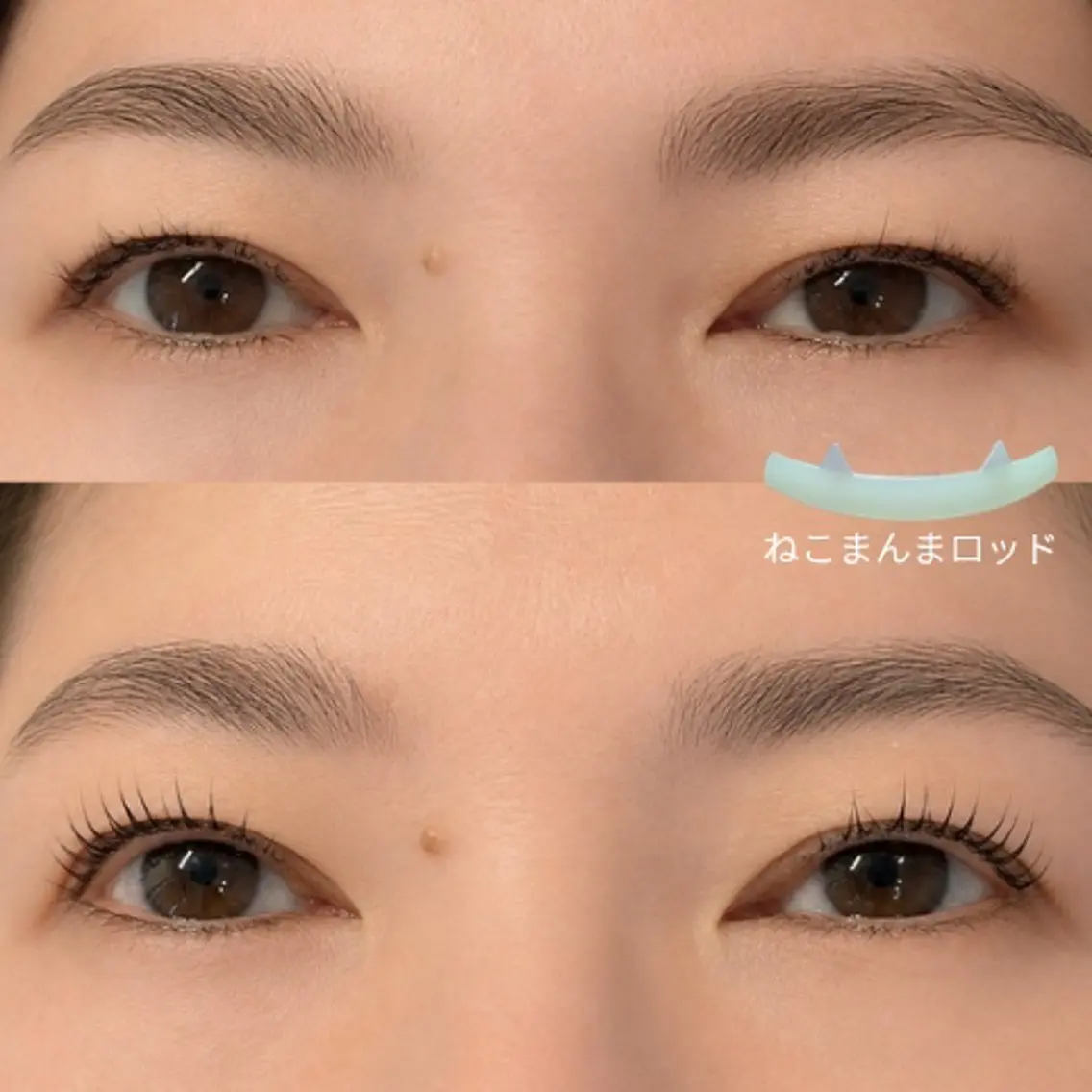 マツエク・マツパ Socheri eyelashのマツエク・マツパデザイン