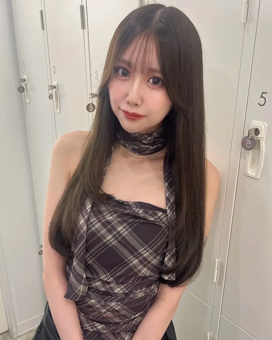 【特別学割🌼】ツヤ髪ワンカラー➕AujuaTRの写真