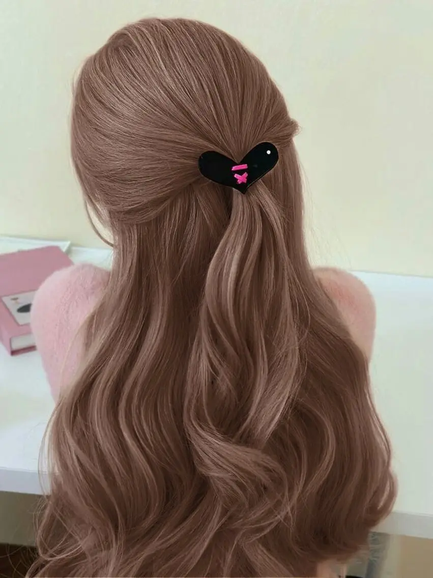 カラー ヘアカラー 🩶透明感ダブル カラー🩶 maoのヘアスタイル
