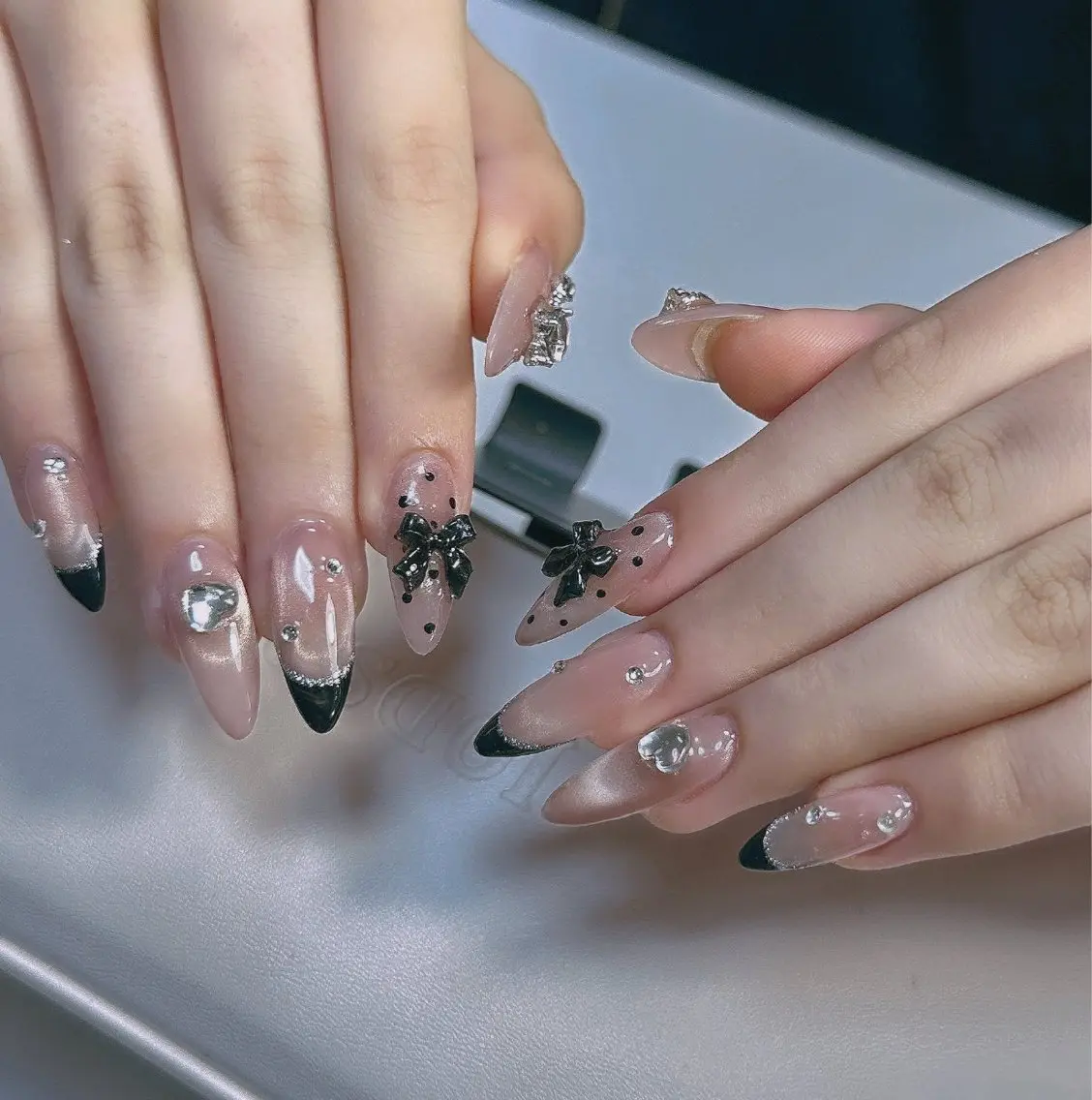 ネイル Hana Nail Salonのネイルデザイン