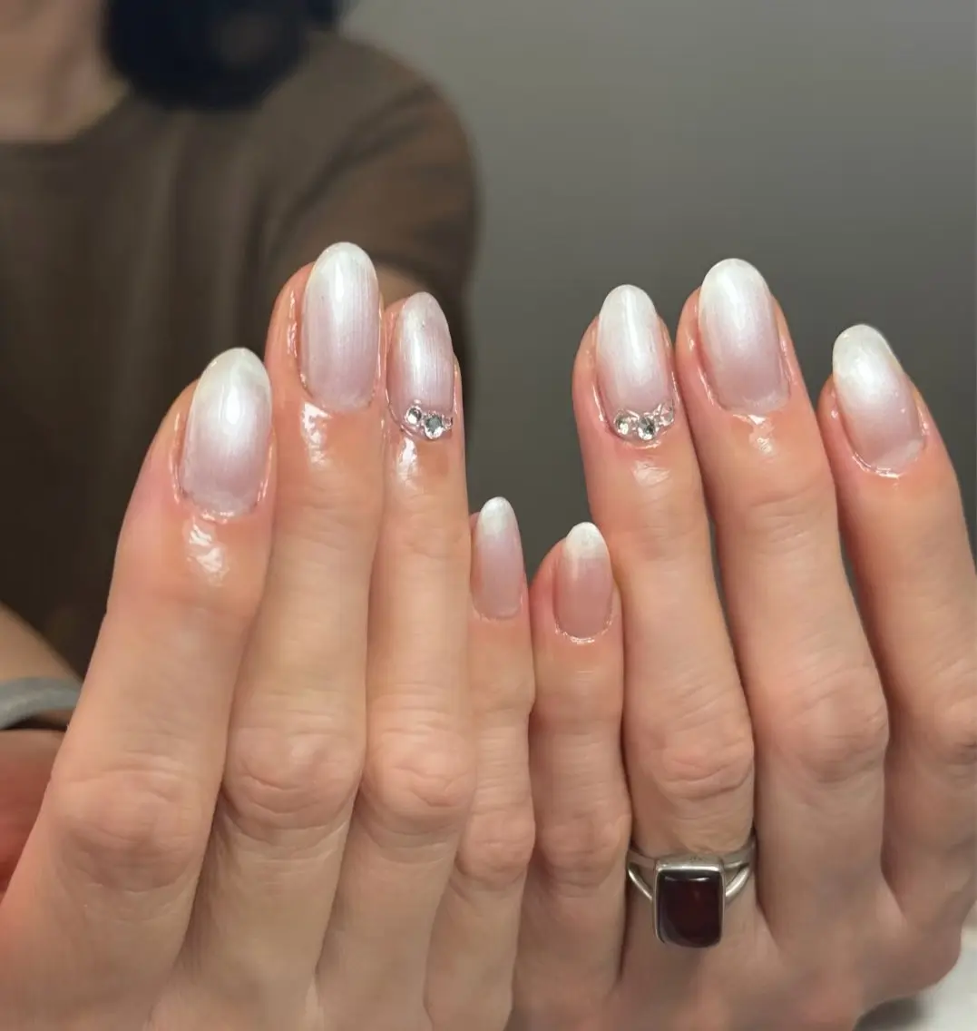 ネイル ジュリ ネイルのネイルデザイン
