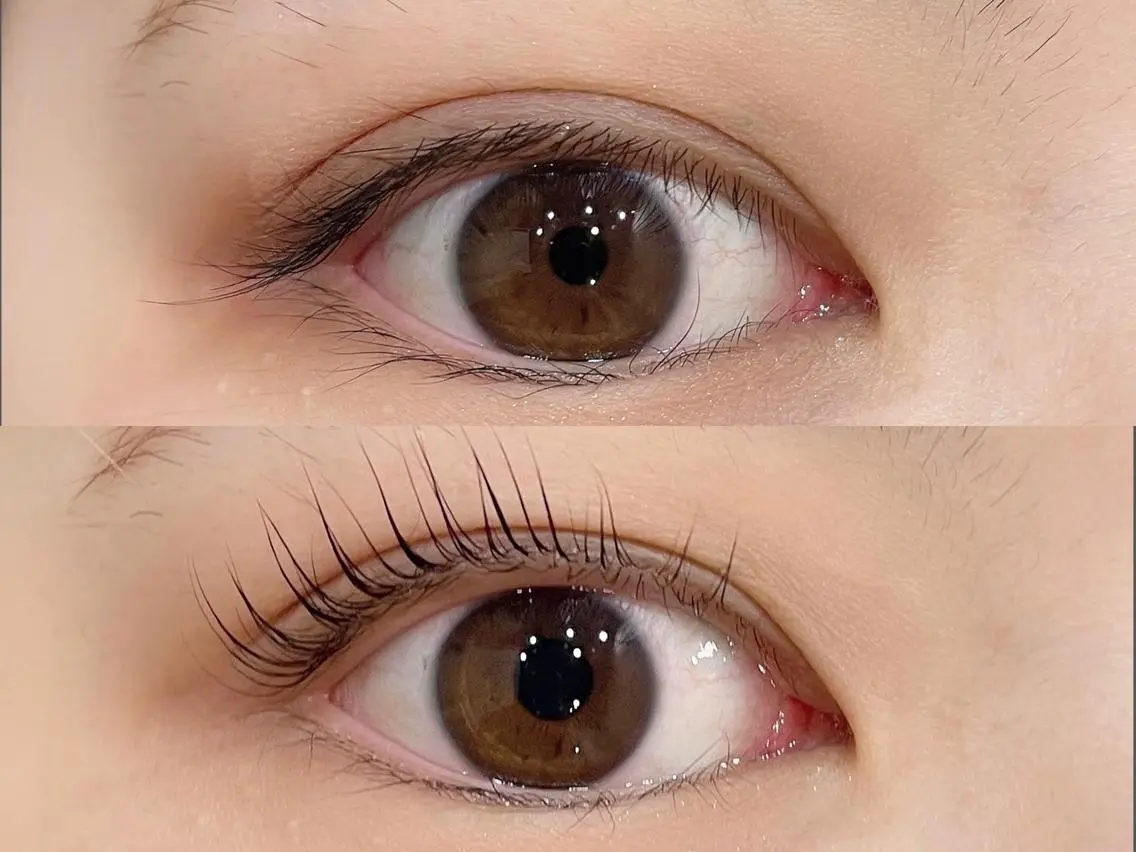 マツエク・マツパ パリジェンヌラッシュリフト まつげパーマ 眉毛専門店brow art上野店　阿部の眉毛・アイブロウイメージ