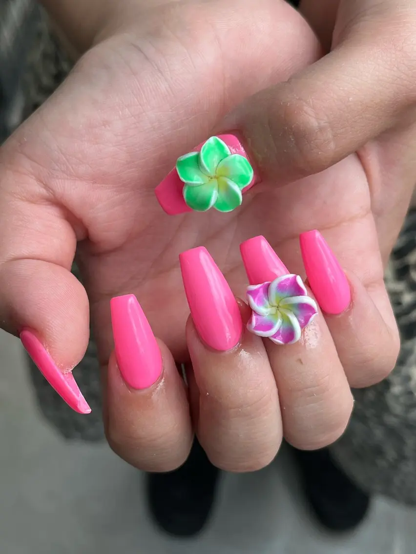 ネイル chiya nailsのネイルデザイン
