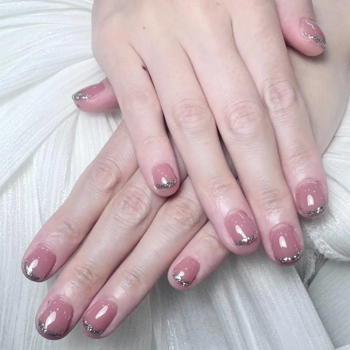 ネイル ハンドネイル 美桜 高円寺Nailのネイルデザイン