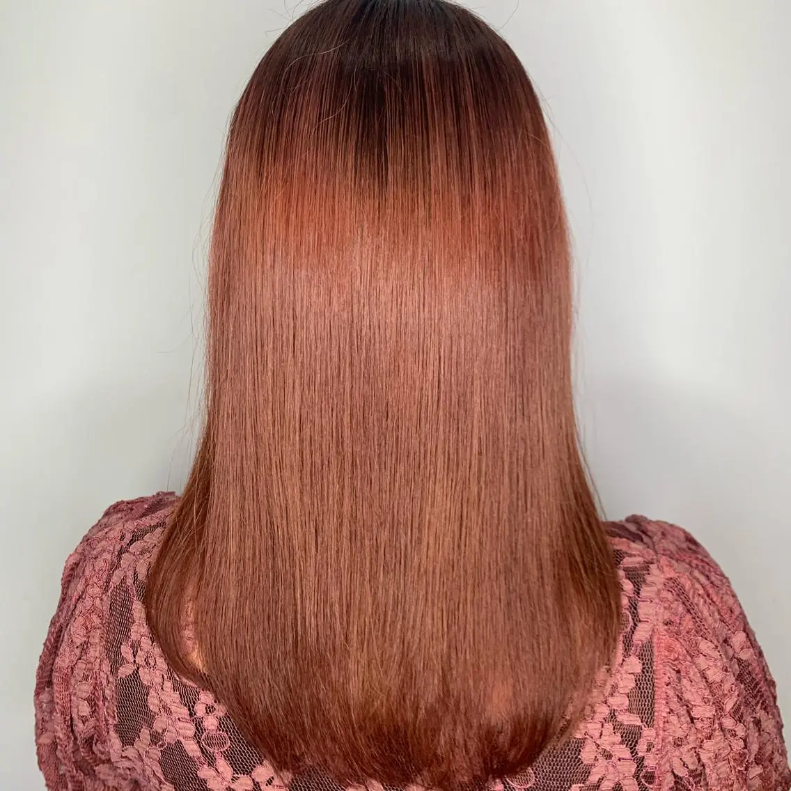 カット ヘアカラー トリートメント 艶髪/髪質改善 ♡Tsuzumiのその他イメージ