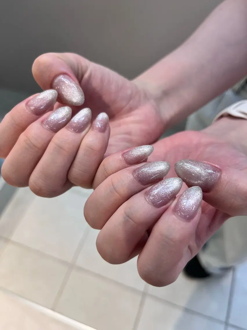 ネイル akari nailのネイルデザイン