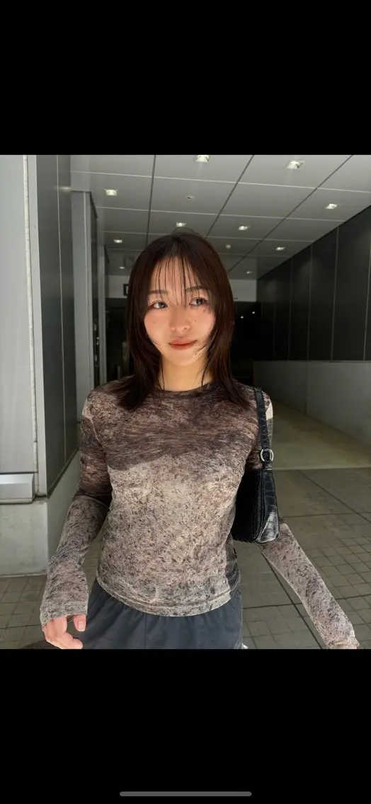 【💡人気No.1トリートメント💡】ナチュラルカラー＋ 最新トリートメントの写真