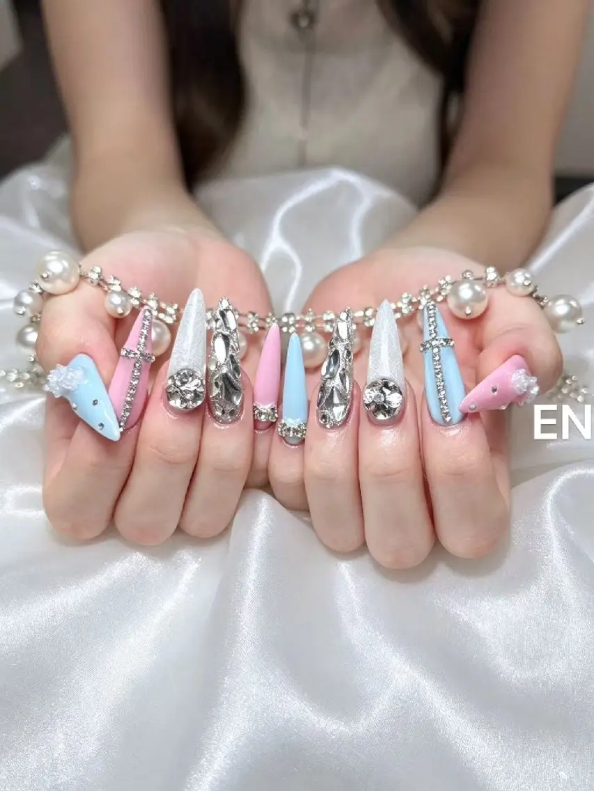 ネイル ENsalon nailのネイルデザイン