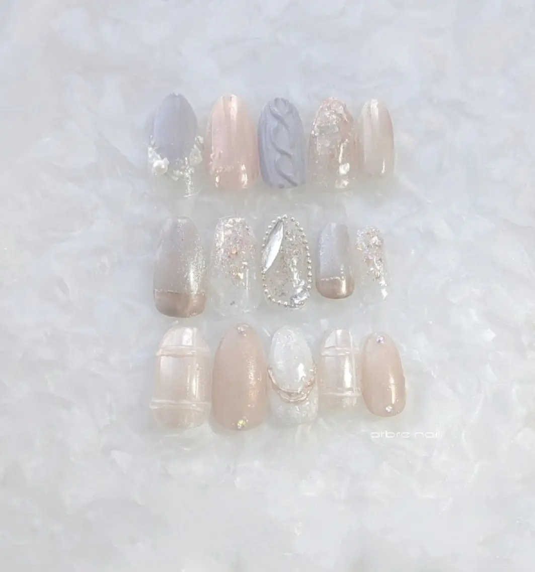 ■大人気!④本持込design〜✧.゜の写真