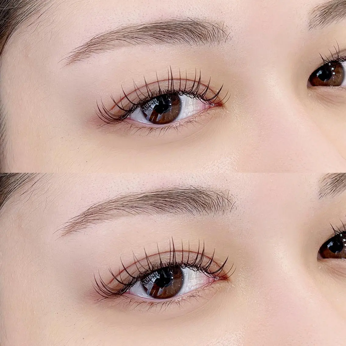 マツエク・マツパ マツエク 名駅 eyelist 🤍 kanaのマツエク・マツパデザイン