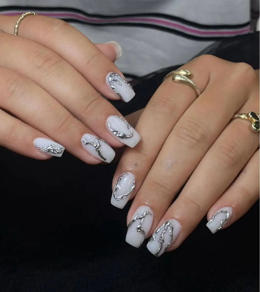 ネイル Iconic Nailのネイルデザイン