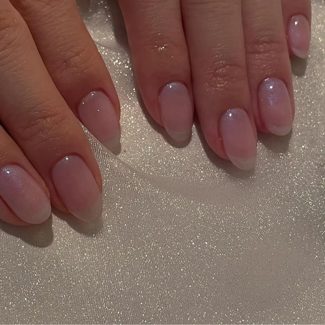 ネイル ハンドネイル ハンドケア lylynail YUUKAのネイルデザイン
