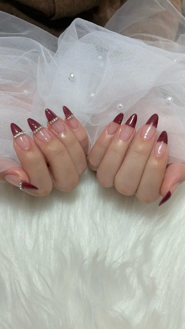 ネイル ハンドネイル 70. nail.のネイルデザイン