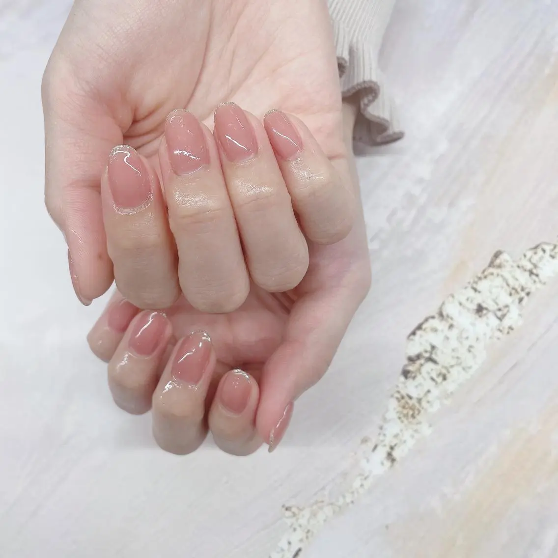ネイル Nailist Risaのネイルデザイン