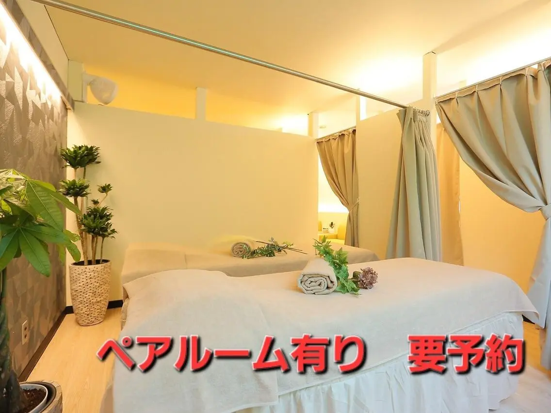 BodyCareSa lonえくぼ 元町店のエステ・リラクイメージ