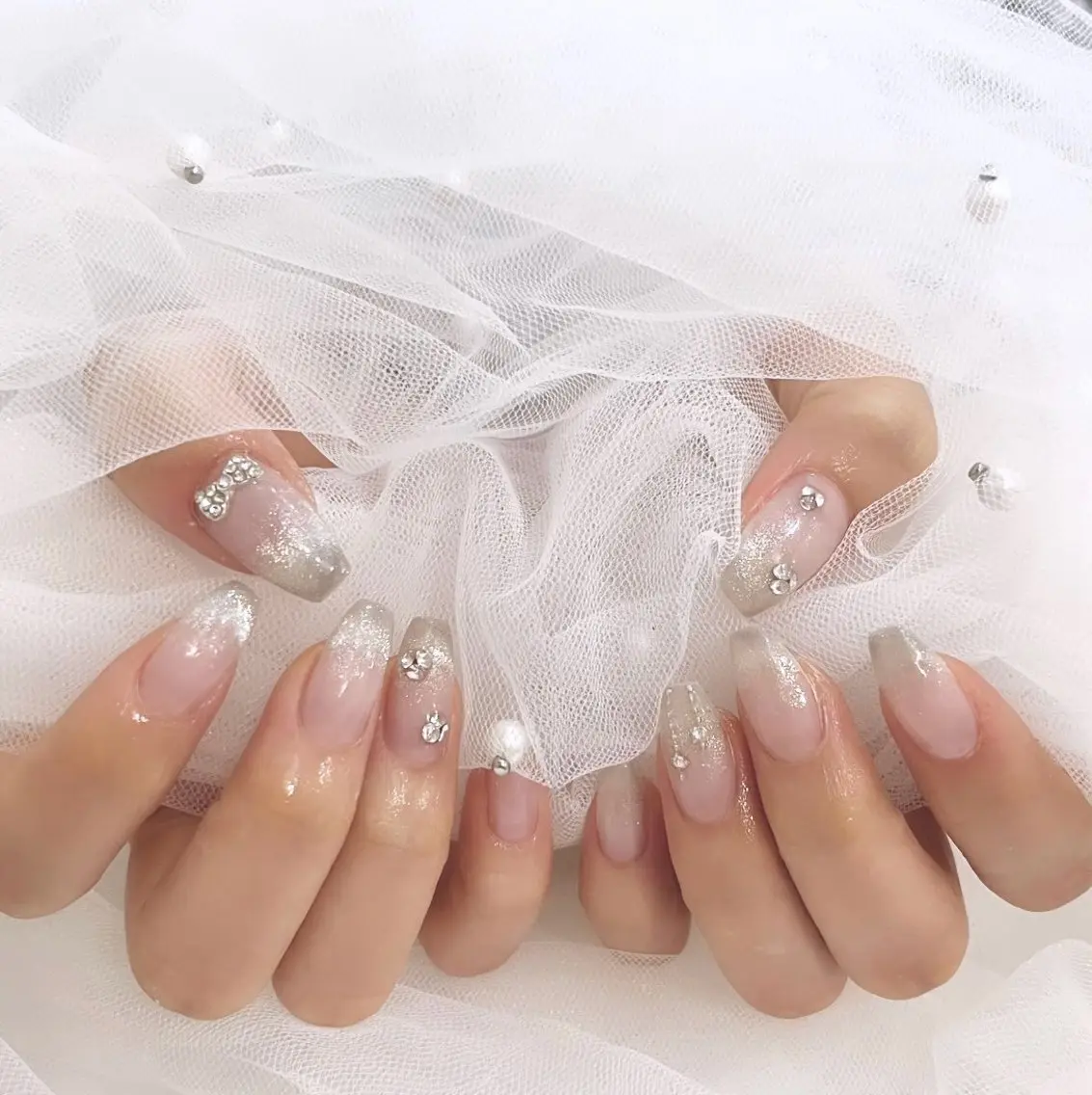 ネイル SALON ELVI.のネイルデザイン