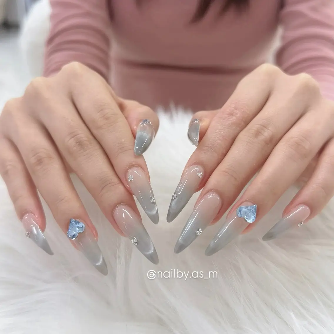 ネイル MARU nailsalonのネイルデザイン