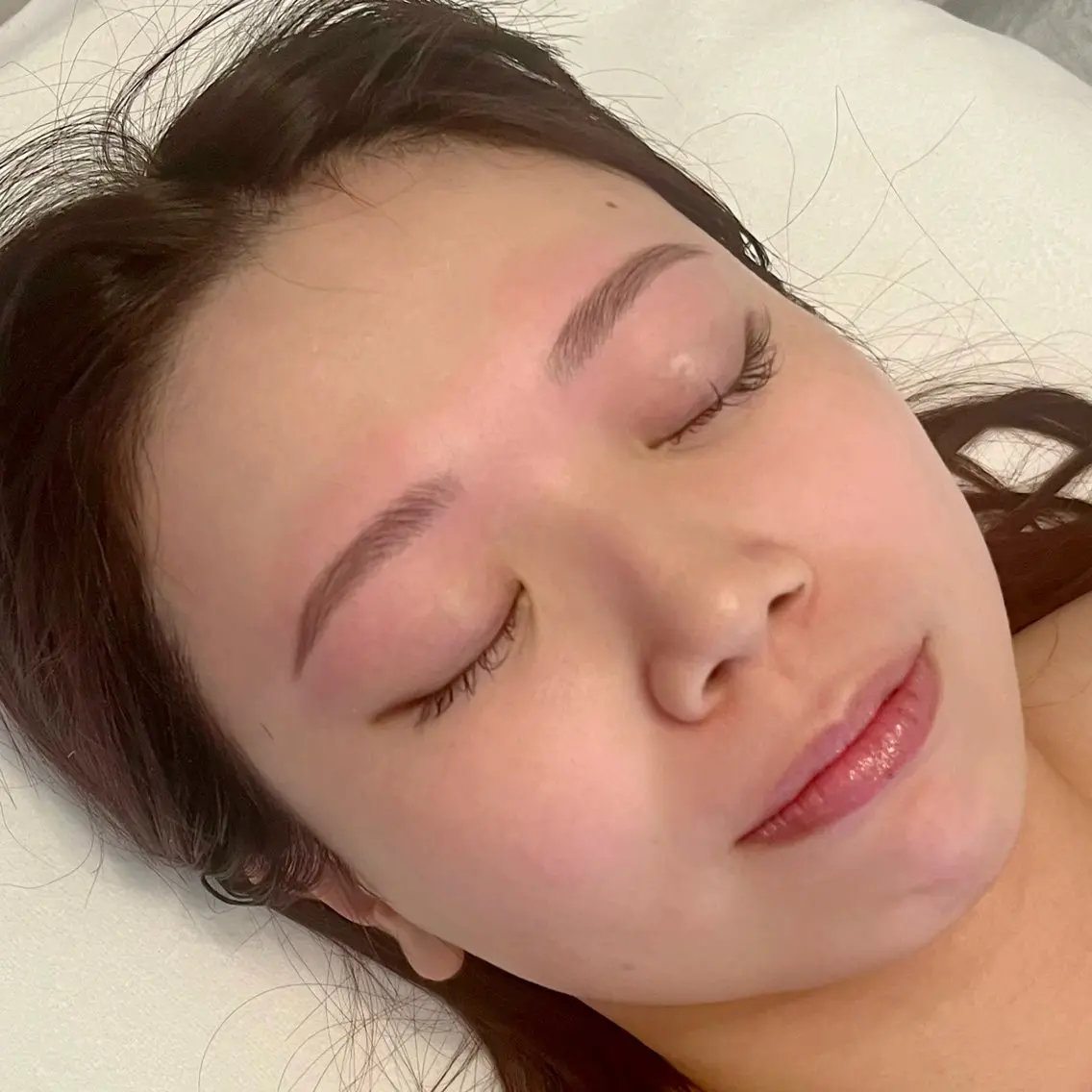 アイブロウ beauty salon uluの眉毛・アイブロウイメージ