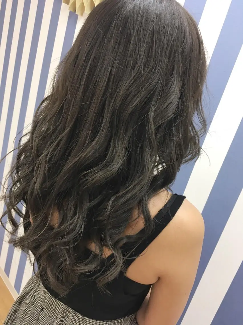 【だれでもOK♪】結婚式・パーティー・推し活に、、、☆ ヘアセットの写真