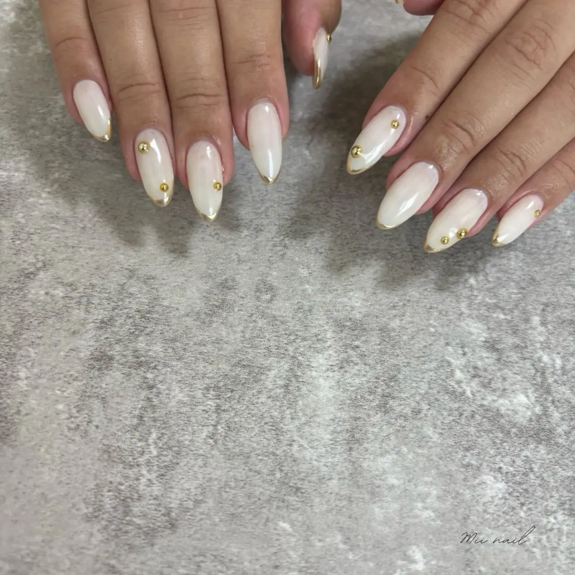 ネイル Mii nail いづみのその他イメージ