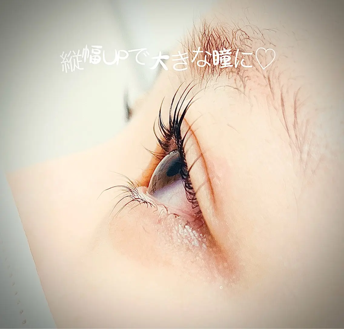 マツエク・マツパ マツパ ✨Yumi ☆eye✨のマツエク・マツパデザイン