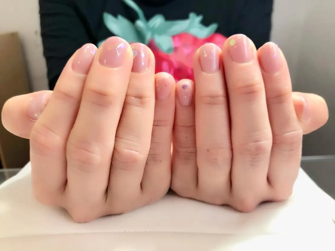 ネイル ホワイトニング🦷 ネイル💅LEAのその他イメージ