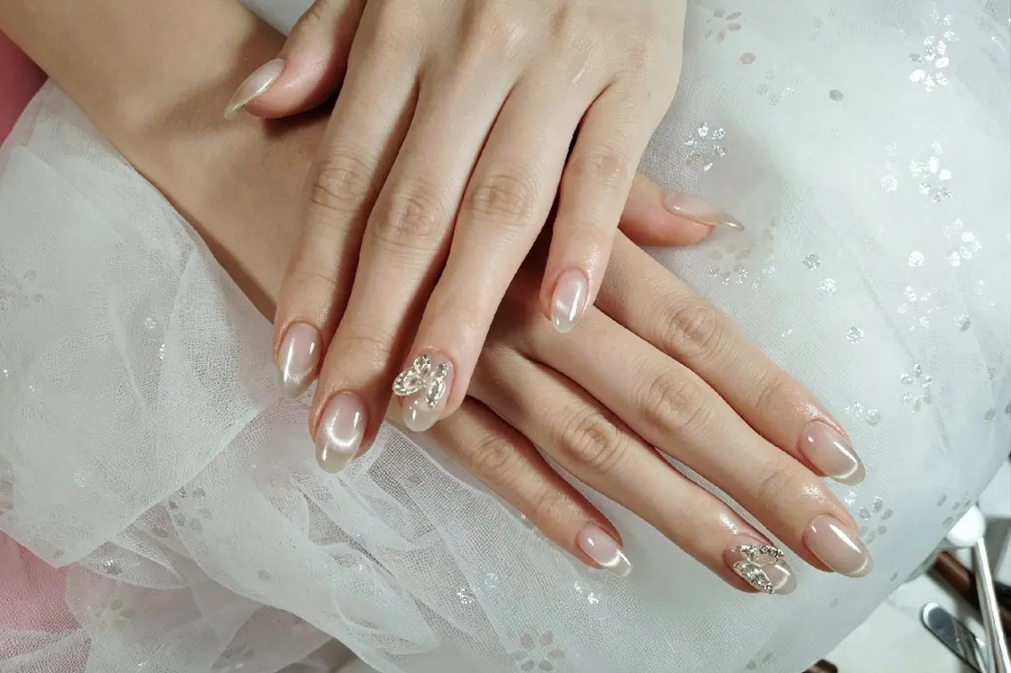 ネイル hana nailゆうかのネイルデザイン