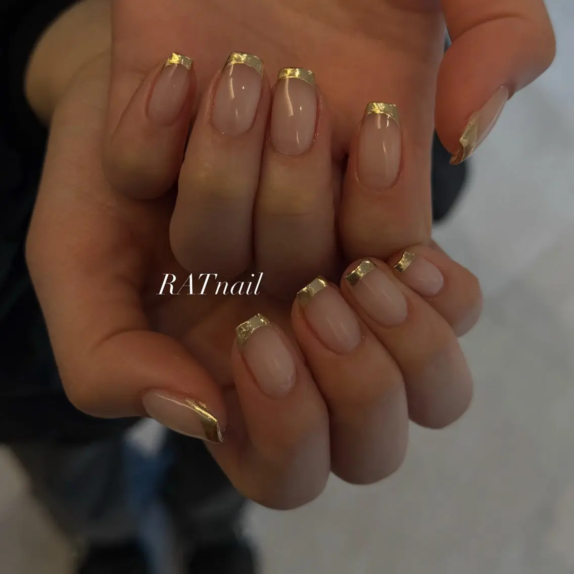 ネイル RAT nailのネイルデザイン