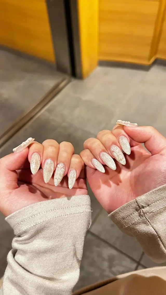 ネイル ハンドネイル N. bebeのネイルデザイン