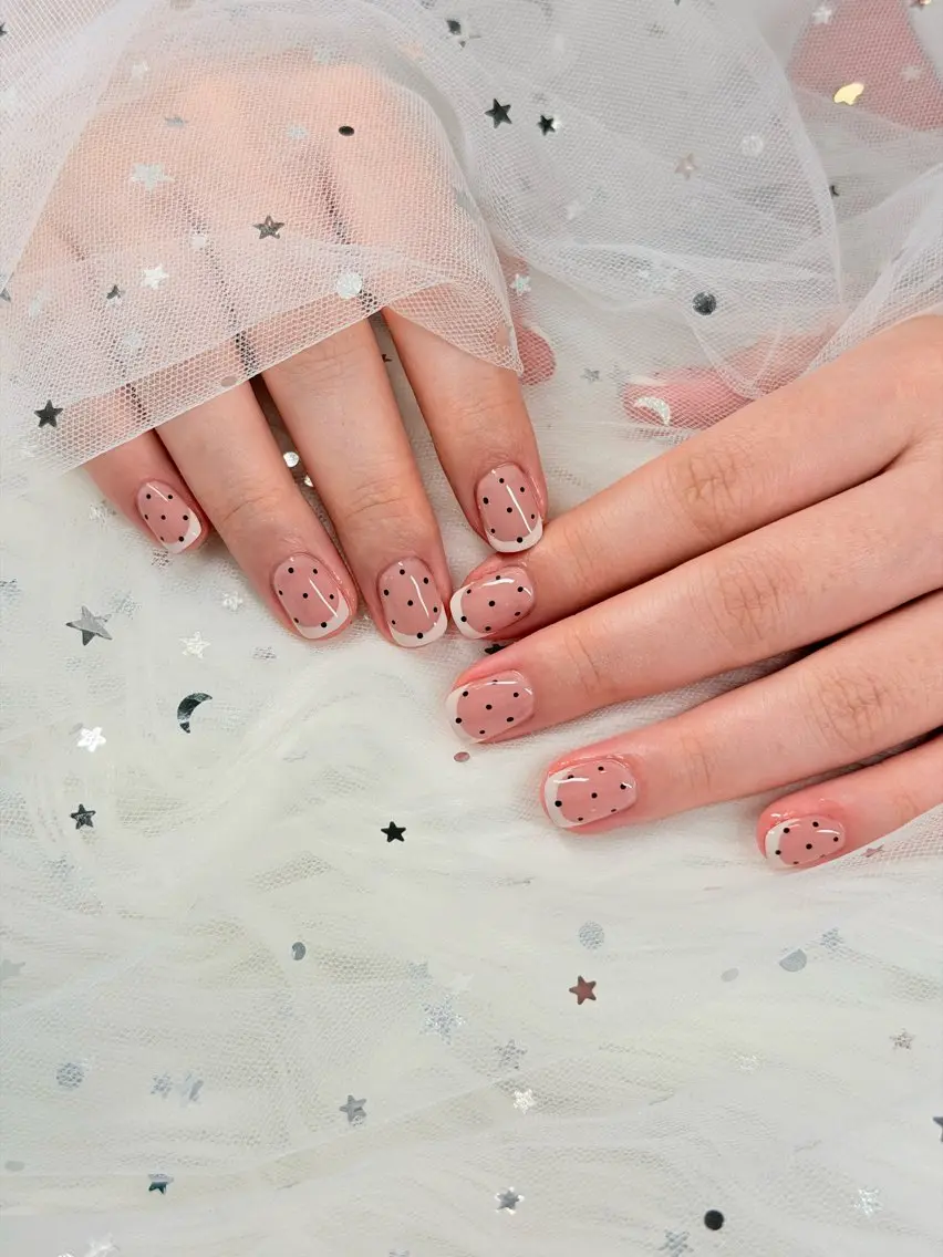 ネイル Nail Salon HARUのネイルデザイン