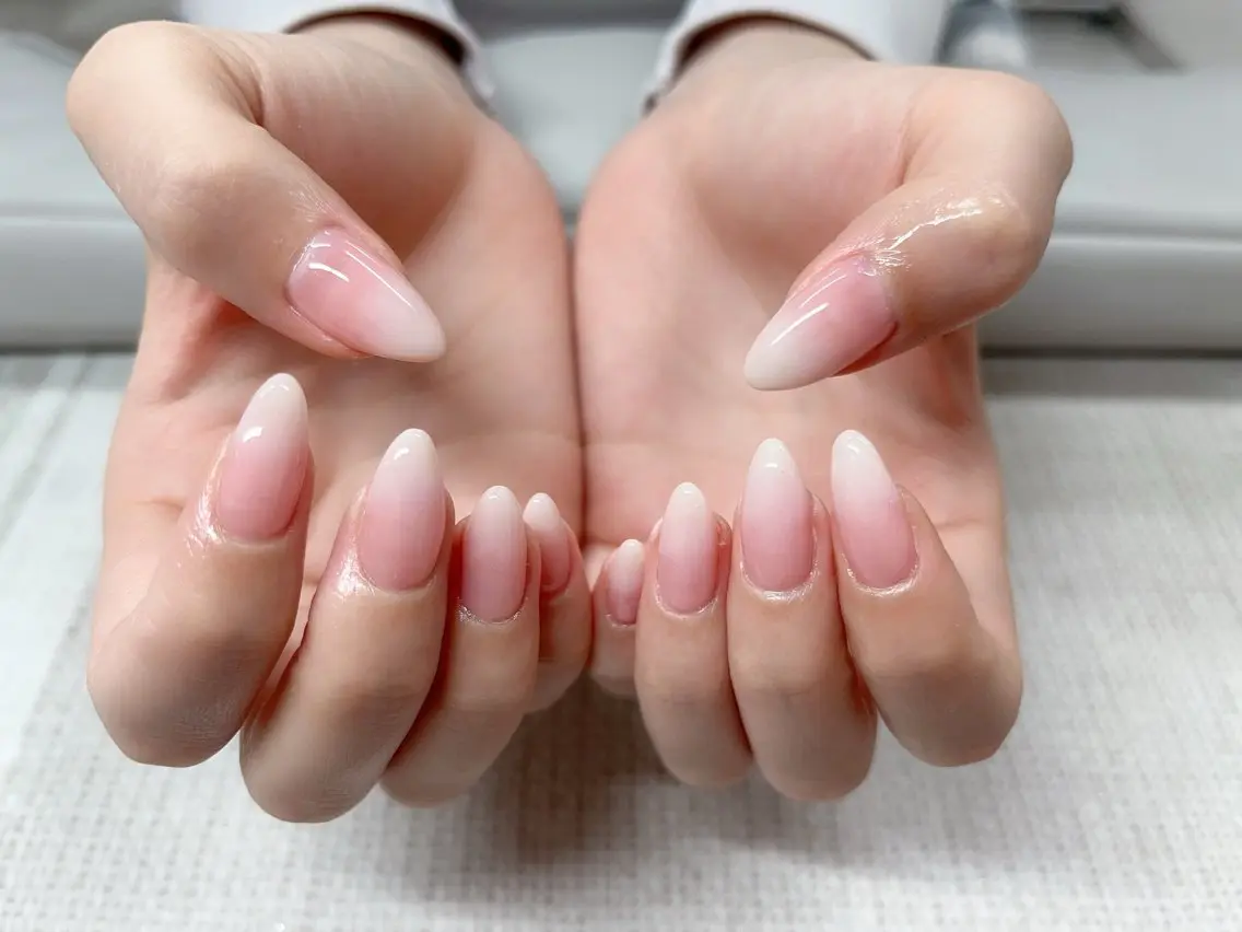 ネイル vimore ネイルサロンのネイルデザイン