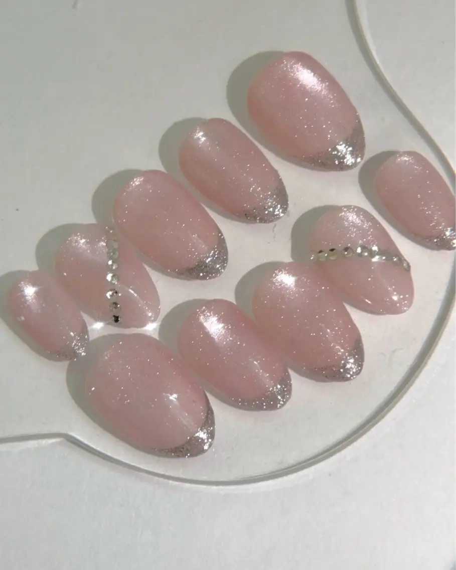 ネイル ハンドネイル ROUGE ルージュ NAILSALONのネイルデザイン