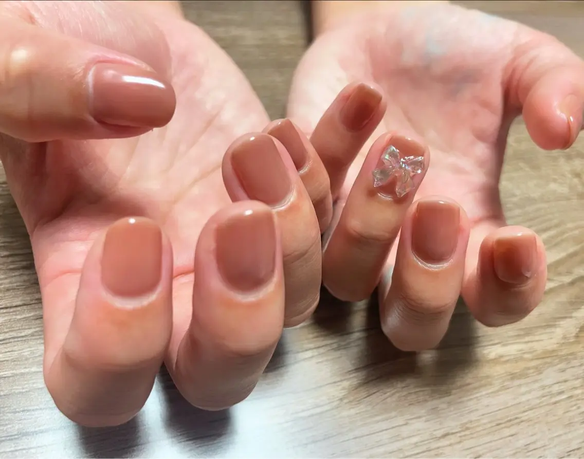 ネイル minami nail🐰Raviのネイルデザイン