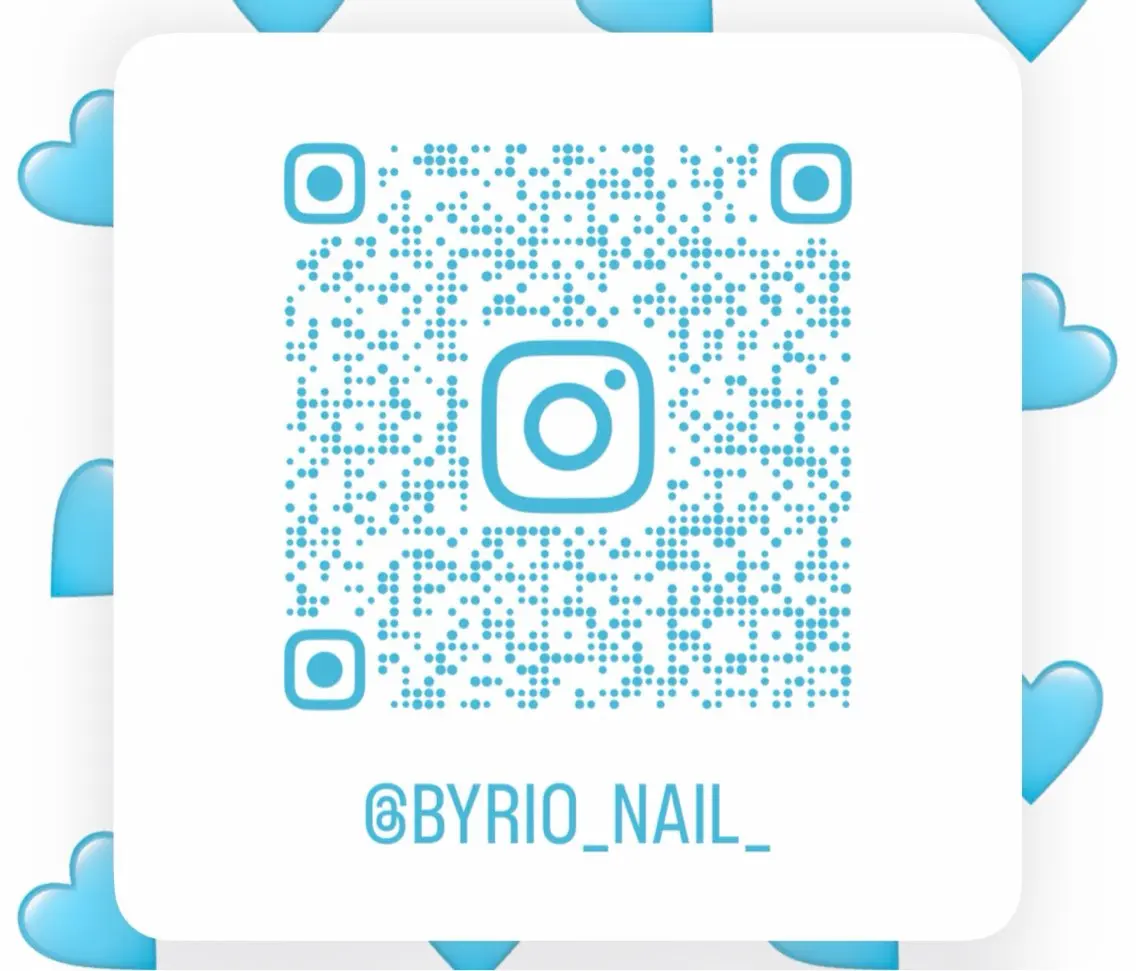 ネイル Bitty Rioのネイルデザイン