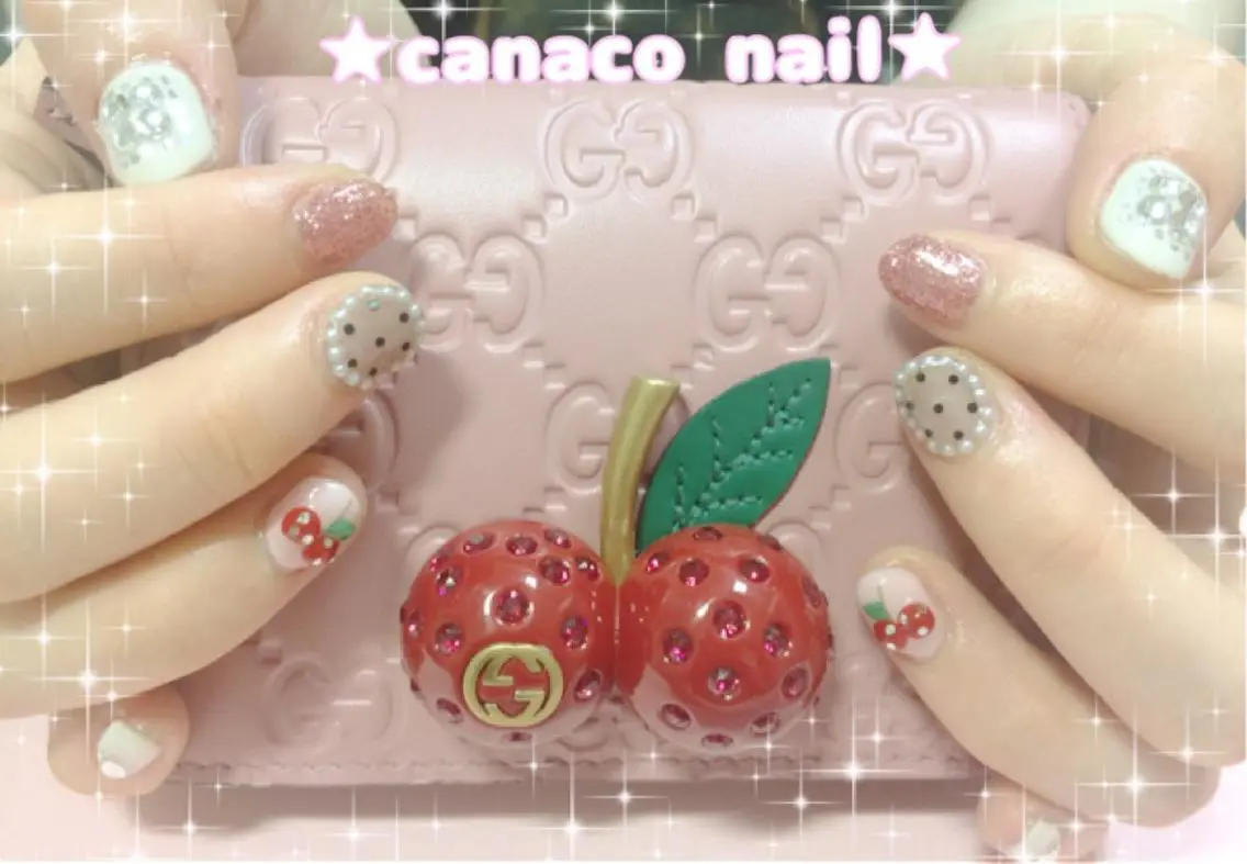 ネイル アートネイル ハンドネイル ハンドケア ベテランネイル cnc  nailのネイルデザイン