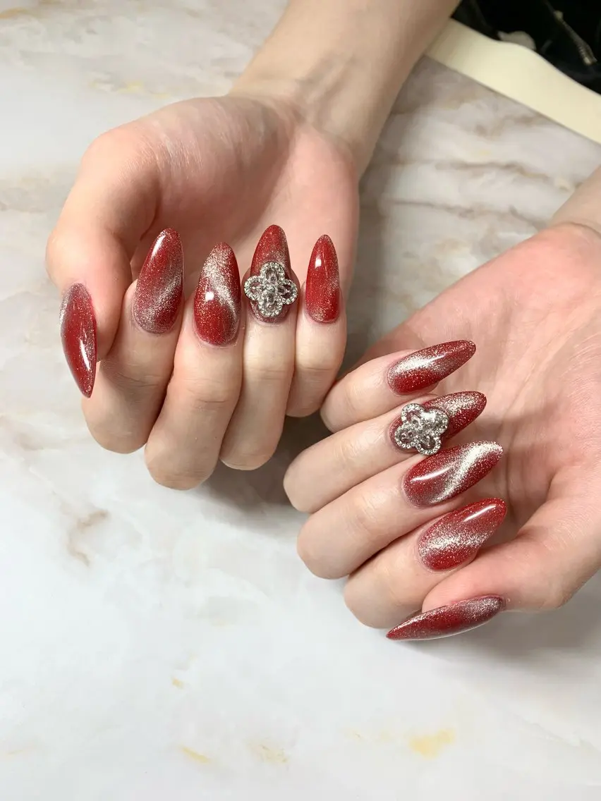 ネイル Haru Nailのネイルデザイン