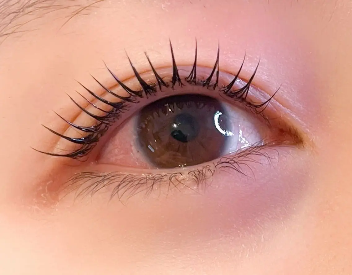 マツエク・マツパ eye salon &me.🎀のマツエク・マツパデザイン
