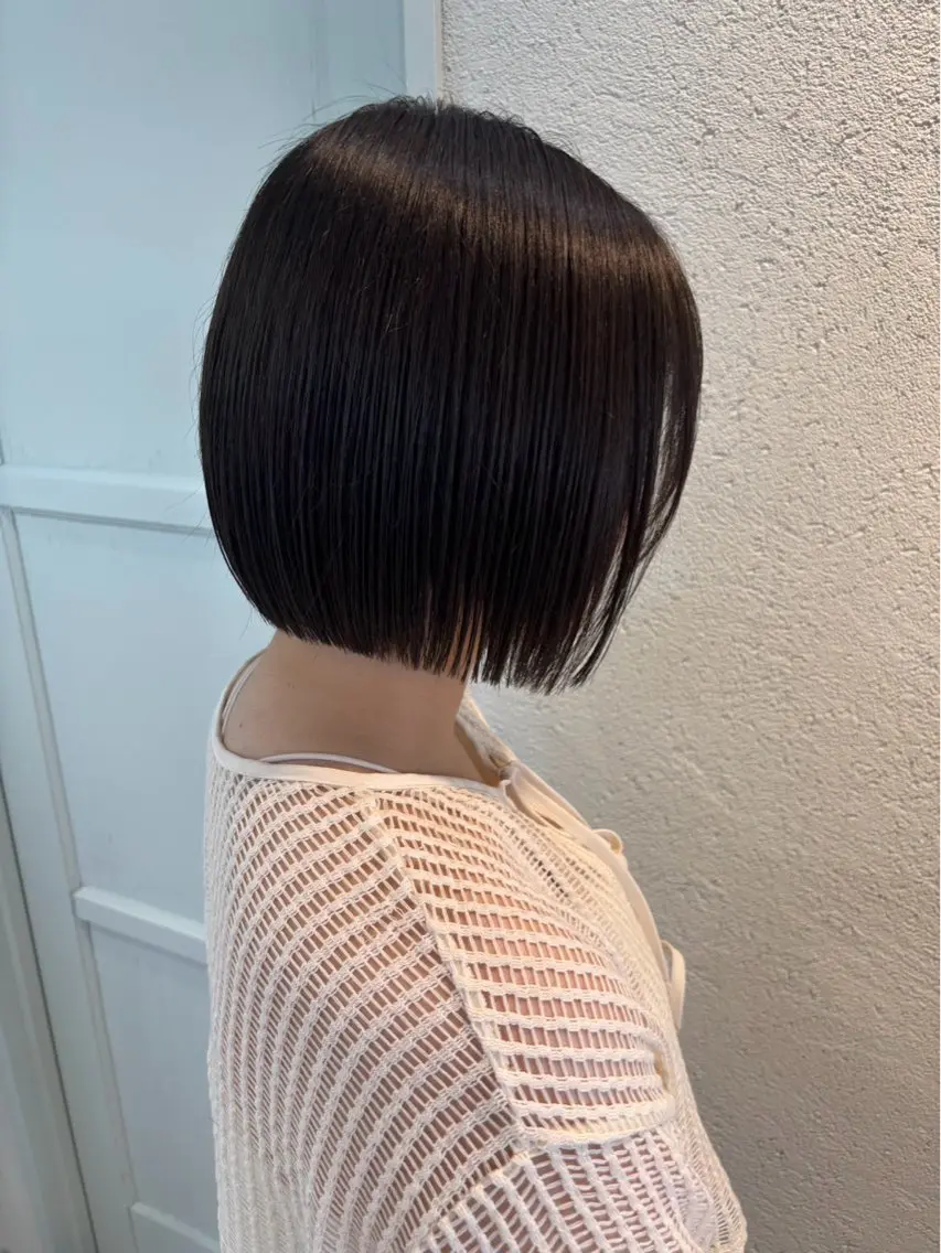 ショート 似合わせスタイル/ こーたろーのヘアスタイル