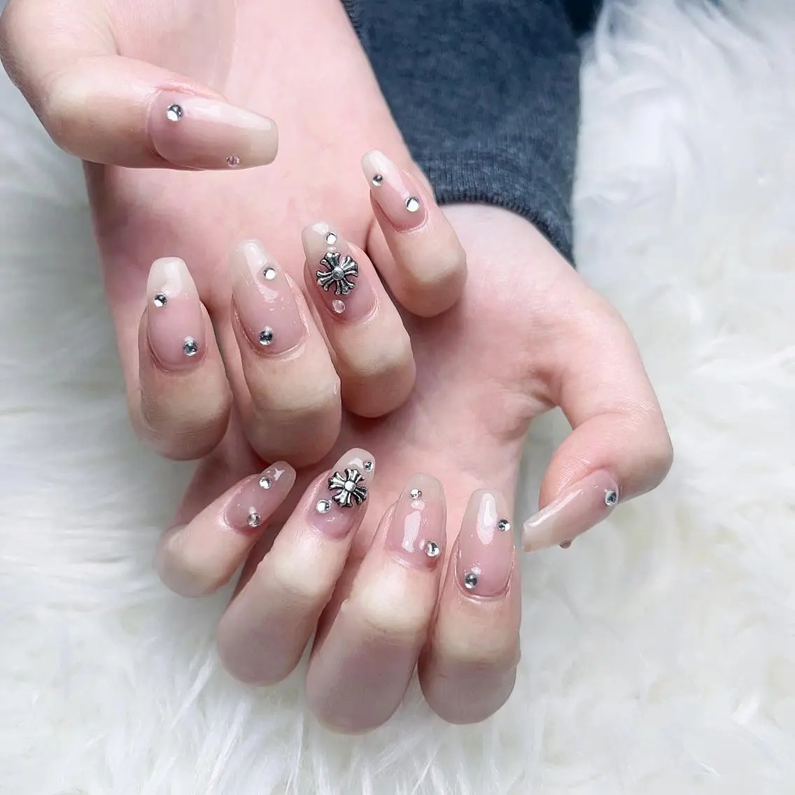 ネイル NAMU NAILS💞のネイルデザイン