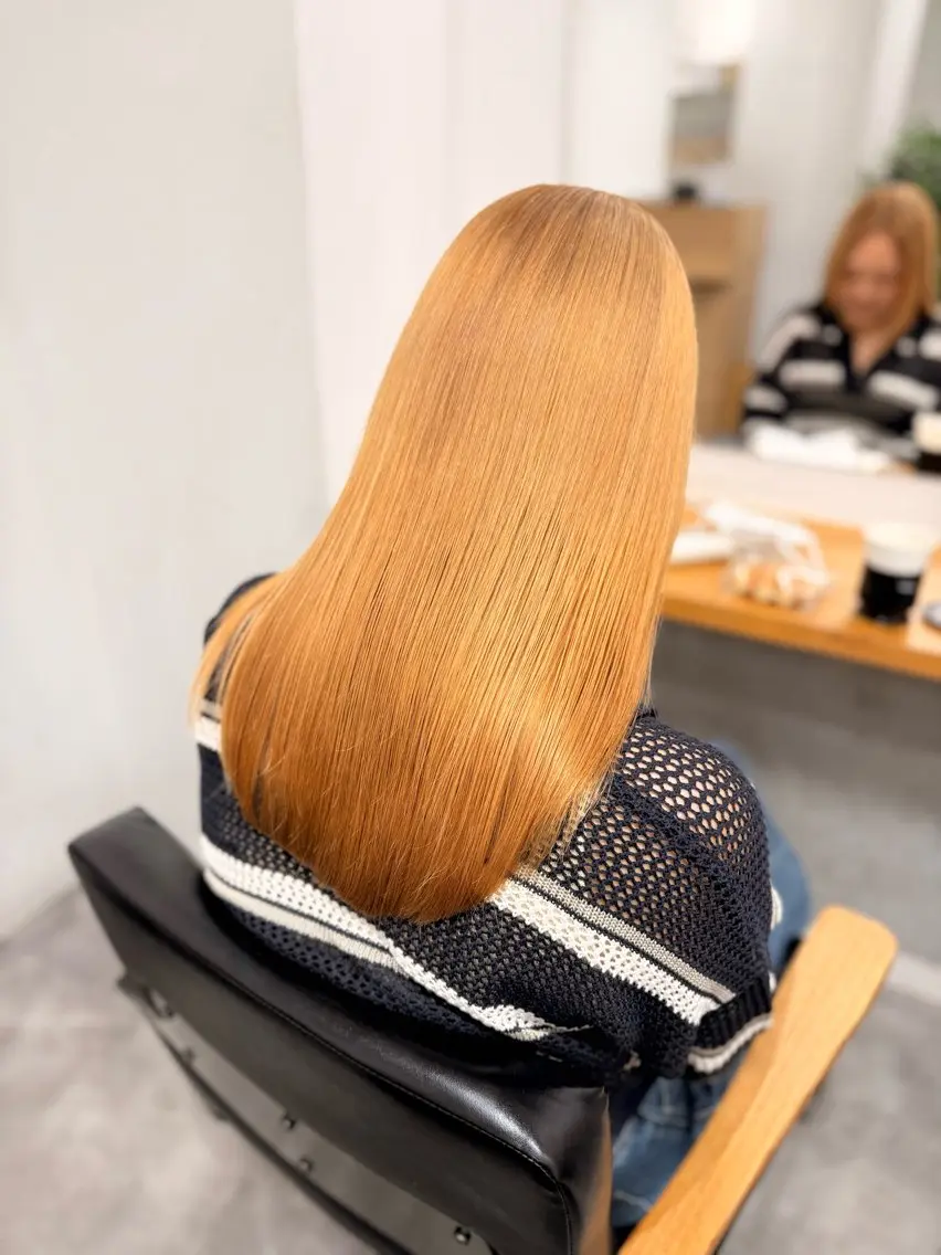 ロング hoNua. ＊Ruri＊のヘアスタイル