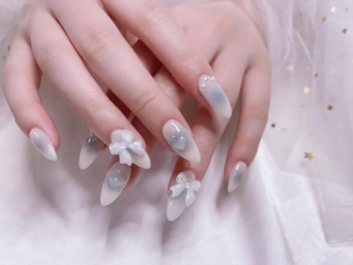 ネイル ジョリ kasumi🌹💅のネイルデザイン