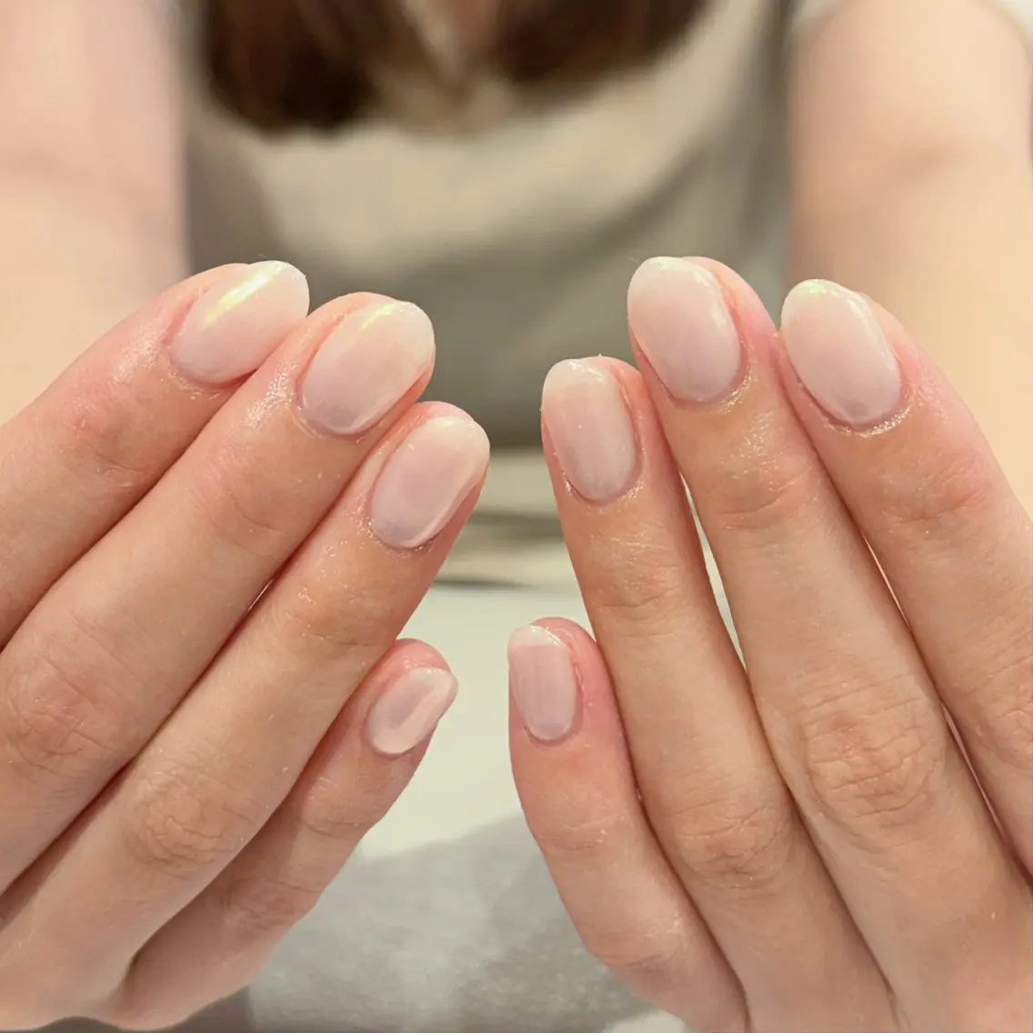 ネイル SHELL NAIL あやねのネイルデザイン