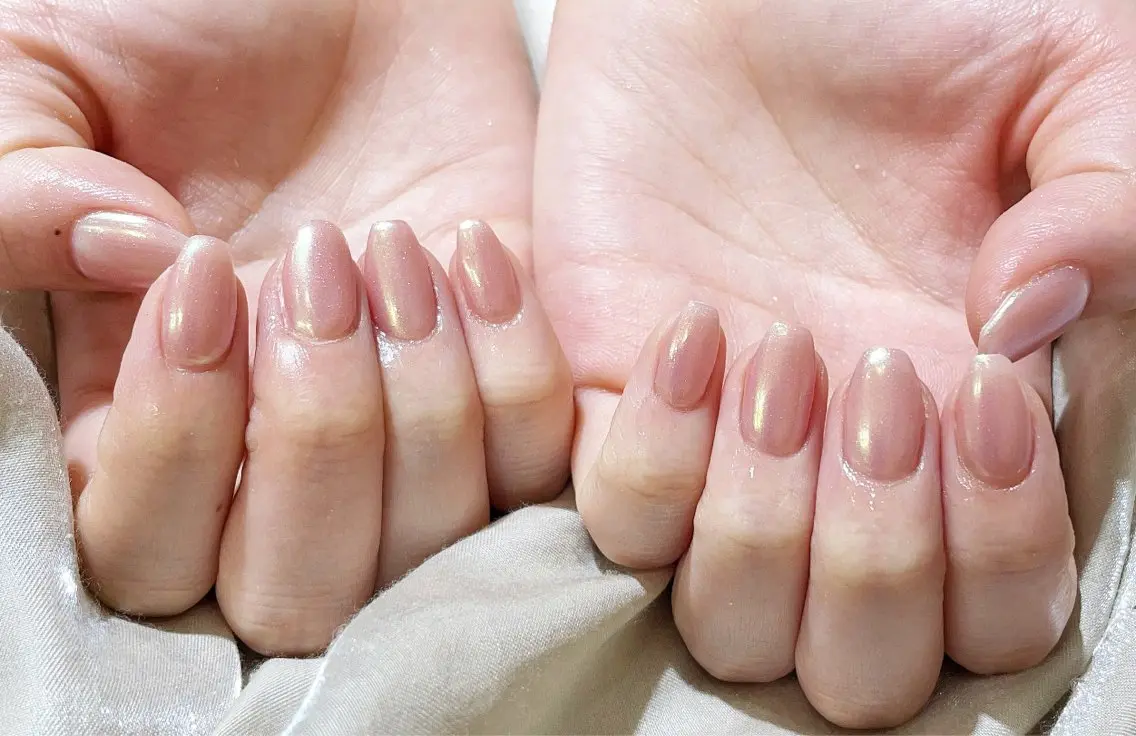 ネイル Umi nail& eyelashのネイルデザイン
